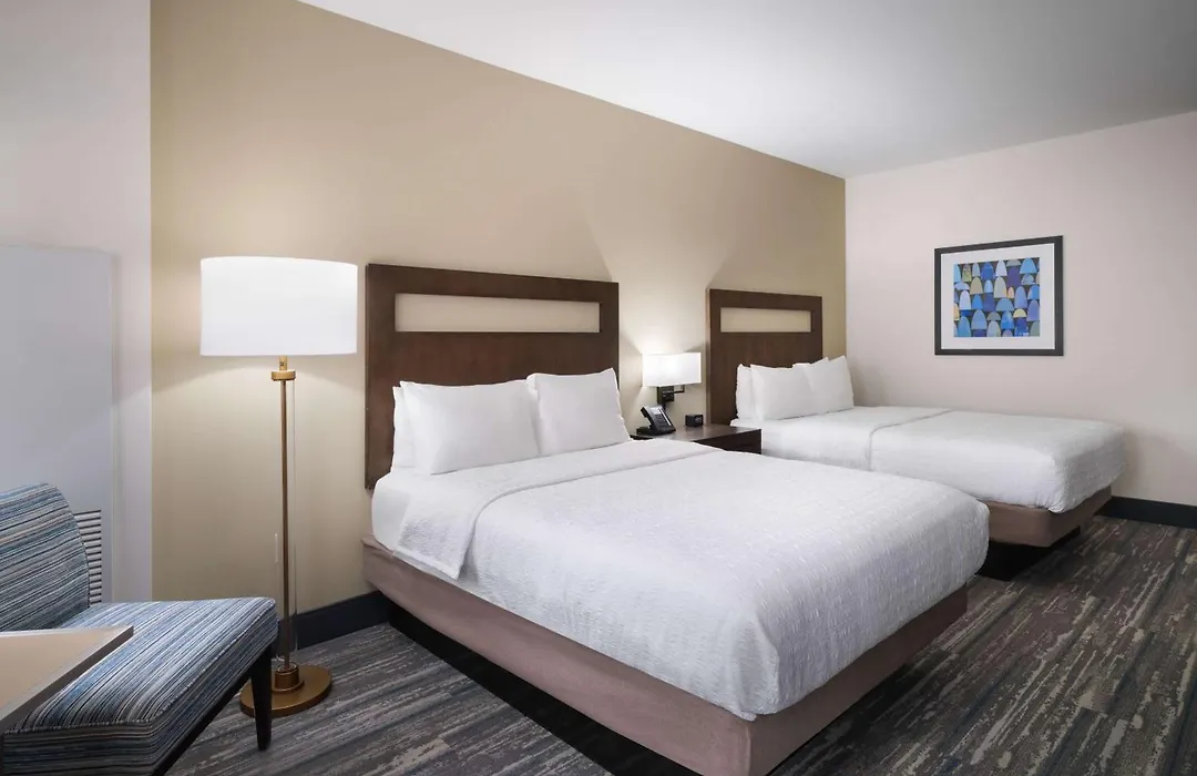 Hampton Inn & Suites Denver Downtown Convention Center-1